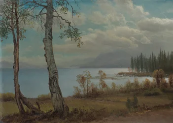 Lago Tahoe